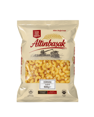 Altınbaşak - Dirsek