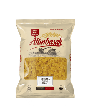 Altınbaşak -  Kelebek