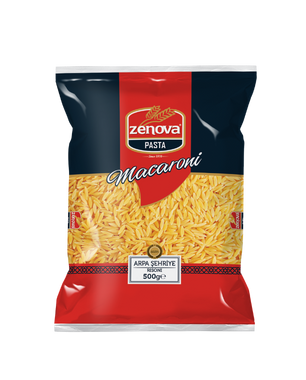 Zenova - Arpa Şehriye