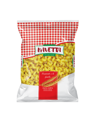 Bavetta - Çarliston