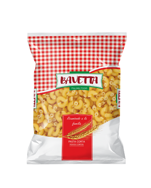 Bavetta - Dirsek