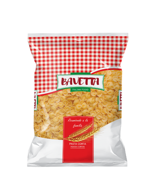 Bavetta - Fiyonk