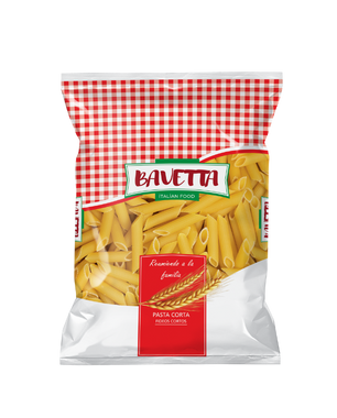 Bavetta - Kalem Kesme