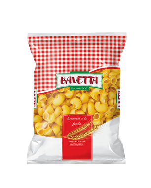 Bavetta - Pipette