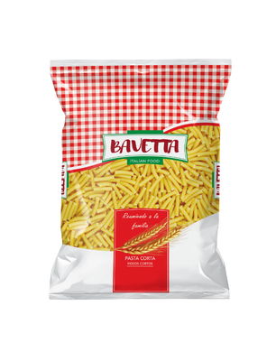 Bavetta - İnce Uzun
