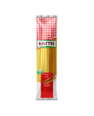 Bavetta - Spaghetti