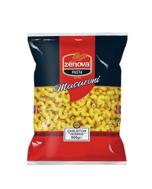 Zenova - Çarliston