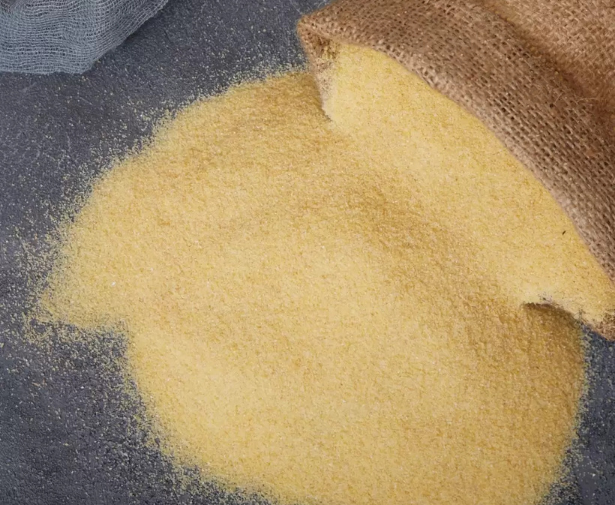 Semolina