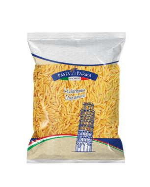 Pasta La Parma - Arpa Şehriye