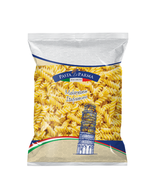 Pasta La Parma - Burgu