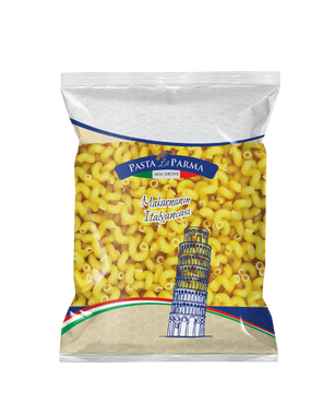 Pasta La Parma - Çarliston