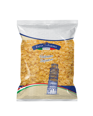 Pasta La Parma - Fiyonk
