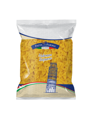 Pasta La Parma - Kelebek