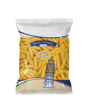 Pasta La Parma - Kalem Kesme