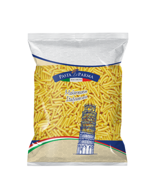 Pasta La Parma - İnce Uzun