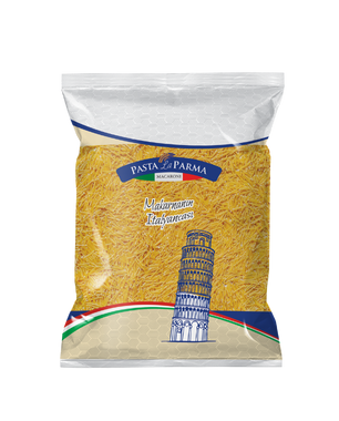 Pasta La Parma - Tel Şehriye