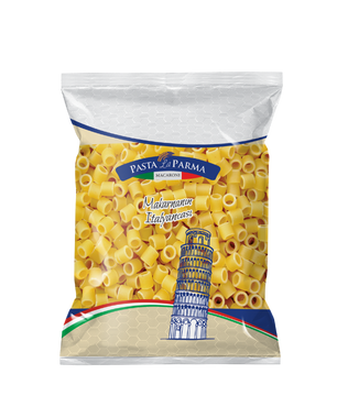 Pasta La Parma - Yüksük