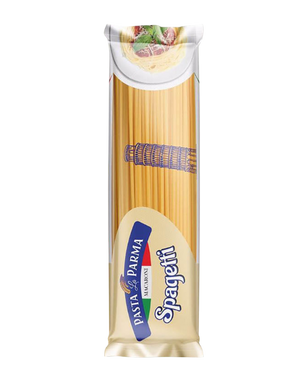 Pasta La Parma - Spaghetti