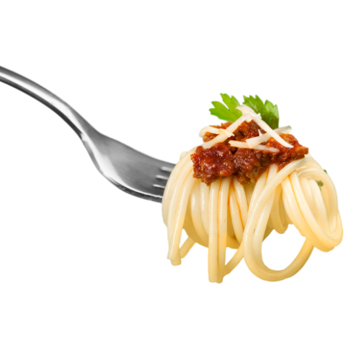 floating image left