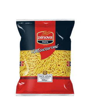 Zenova - İnce Uzun