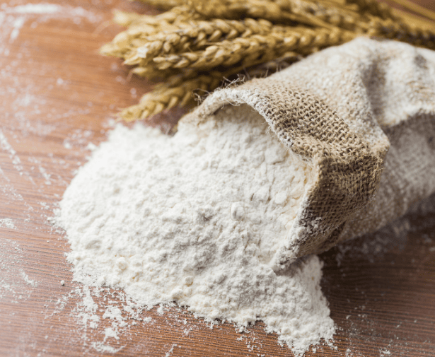 Flour