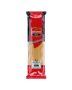 Zenova - Spaghetti